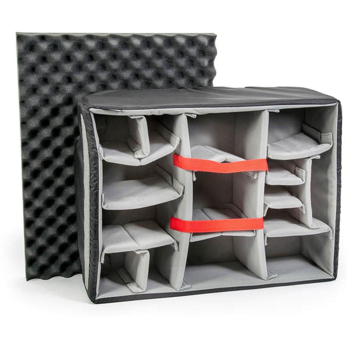 Nanuk Padded Divider For 955 Nanuk Case Interior 508x381x165mm
