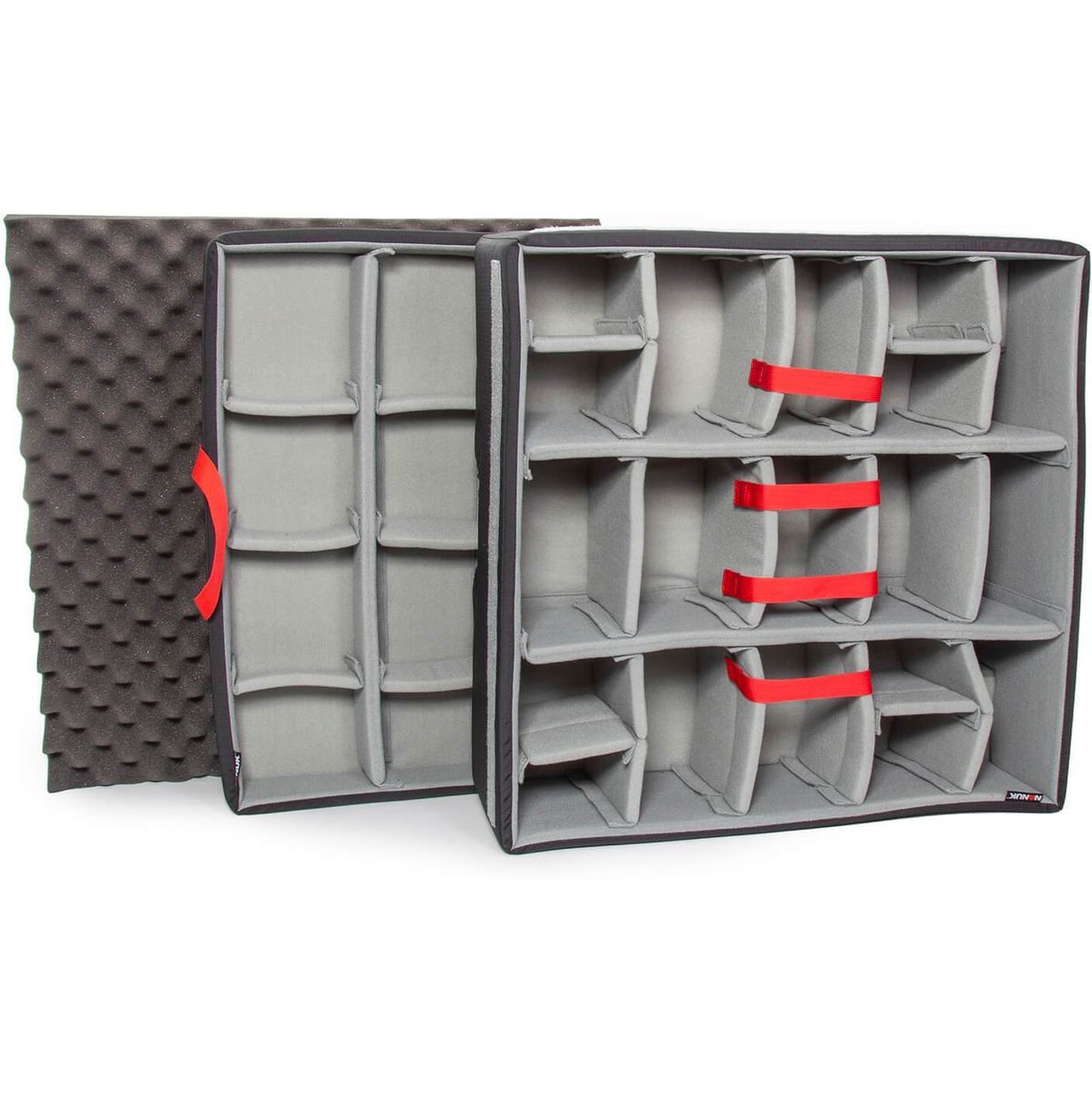 Nanuk Padded Divider For 970 Nanuk Case KIT Interior 572x572x279mm