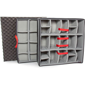 Nanuk Padded Divider For 970 Nanuk Case KIT Interior 572x572x279mm