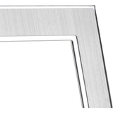 Zilverstad Padua Mat 20x30 - image 4 of 4