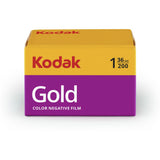 Kodak Gold 200 GB 135-36