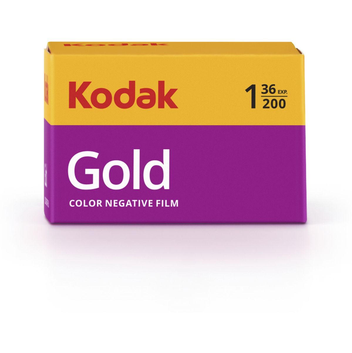 Kodak Gold 200 GB 135-36