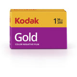 Kodak Gold 200 GB 135-36