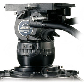 Sachtler 6095 System Video 60 Ob 2000