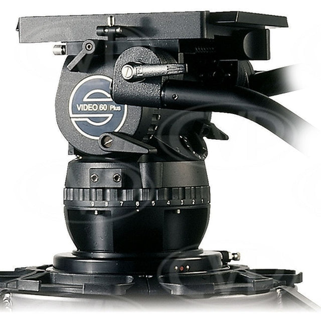 Sachtler 6095 System Video 60 Ob 2000