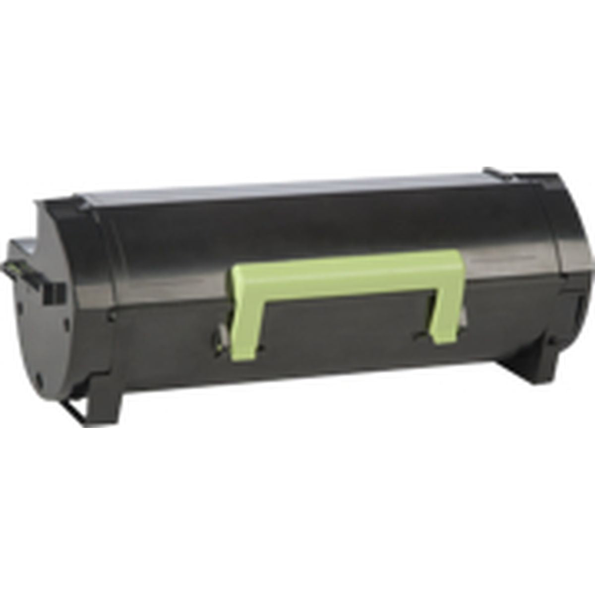 Lexmark 600HA Toner Cartridge Black 10.000
