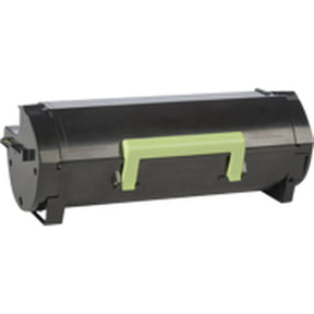 Lexmark 600HA Toner Cartridge Black 10.000