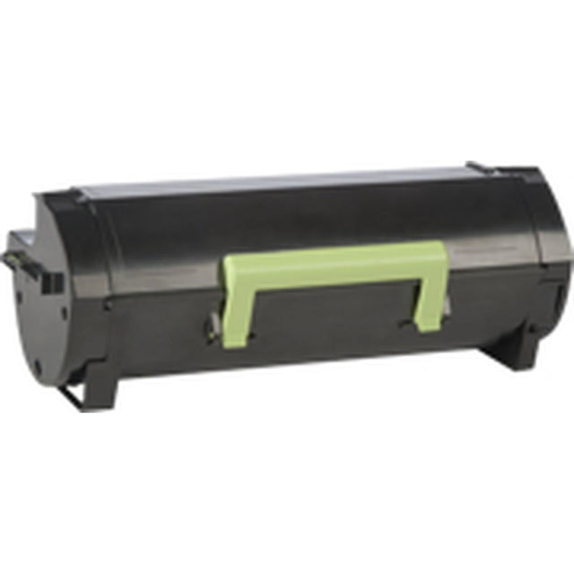 Lexmark 600HA Toner Cartridge Black 10.000