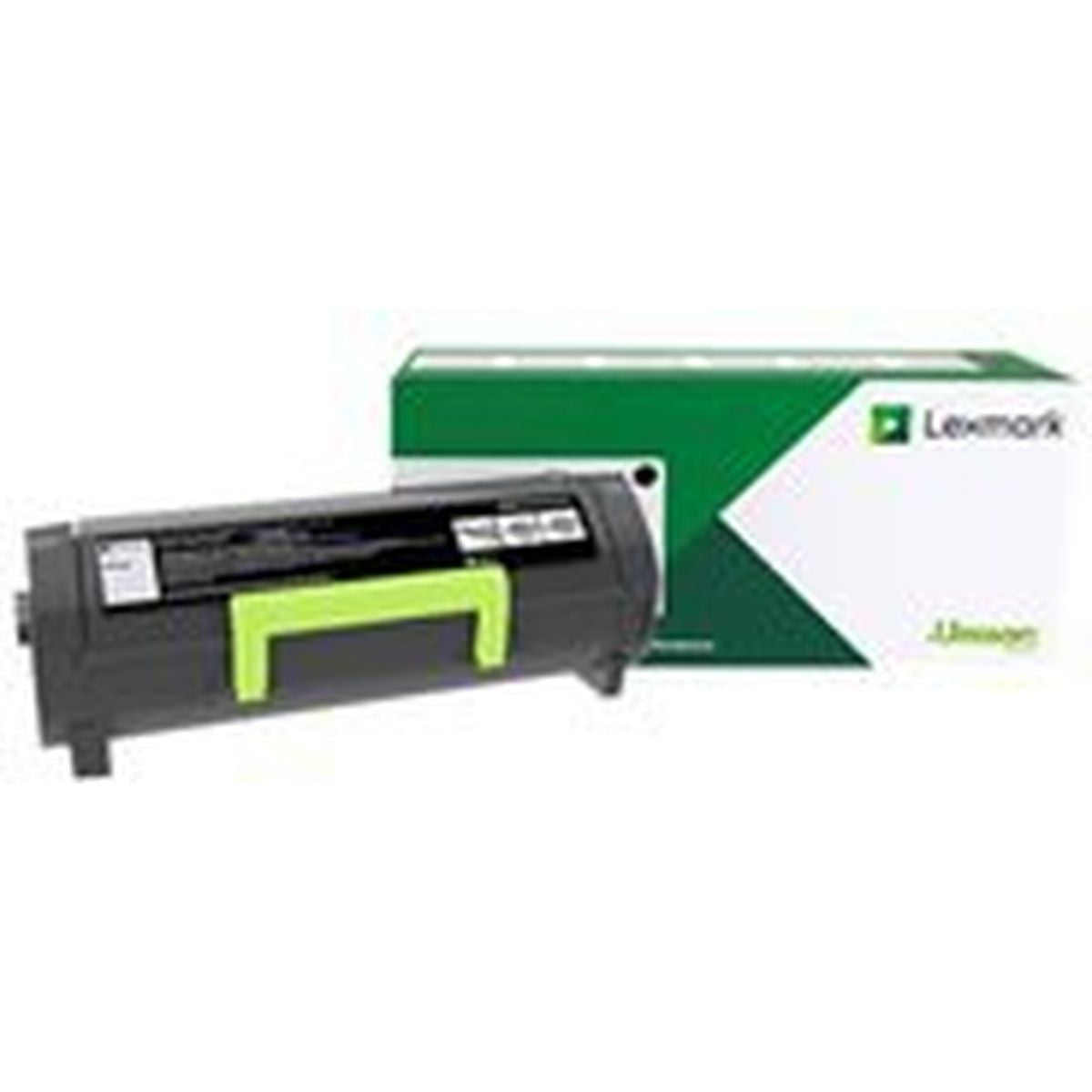 Lexmark 602X Toner Cartridge 20K F/Mx5/6 Series