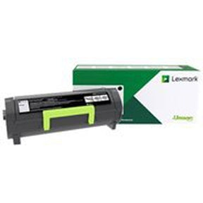 Lexmark 602X Toner Cartridge 20K F/Mx5/6 Series
