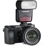 Cullmann CUlight FR 36p Flash Unit Pentax