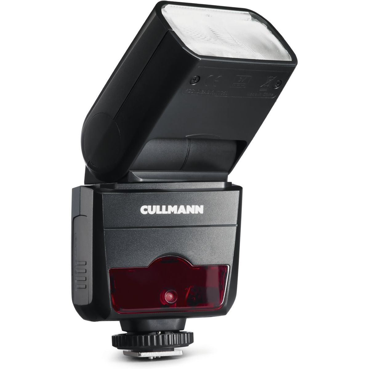 Cullmann CUlight FR 36p Flash Unit Pentax