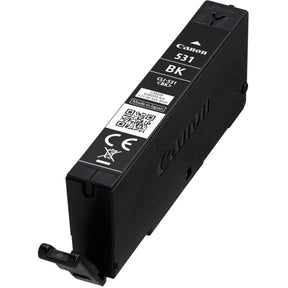 Canon CLI-531 BK Eur Black Ink Tank