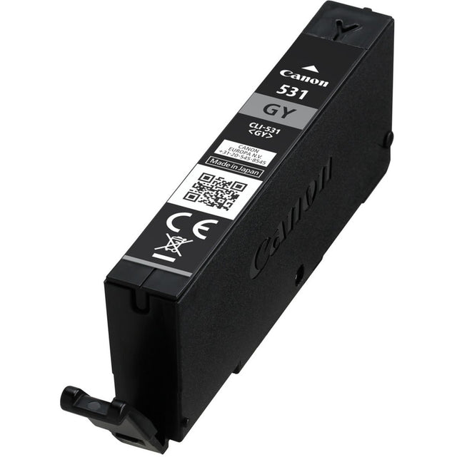 Canon CLI-531 GY Eur Grey Ink Tank