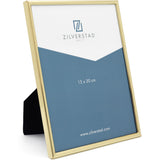 Zilverstad Sweet Memory Goudkleurig 15x20 - image 2 of 2