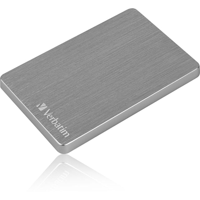 Verbatim Store 'N' Go Slim 1 TB Portable USB 3.2 Gen 1 Spacegrijs
