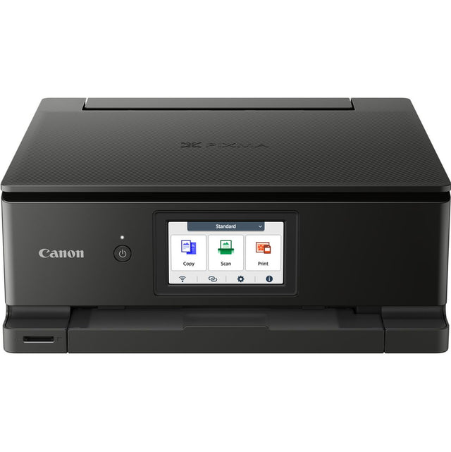 Canon PIXMA TS8750 Black