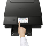 Canon PIXMA TS8750 Black - image 4 of 4