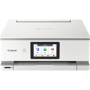 Canon PIXMA TS8751 White