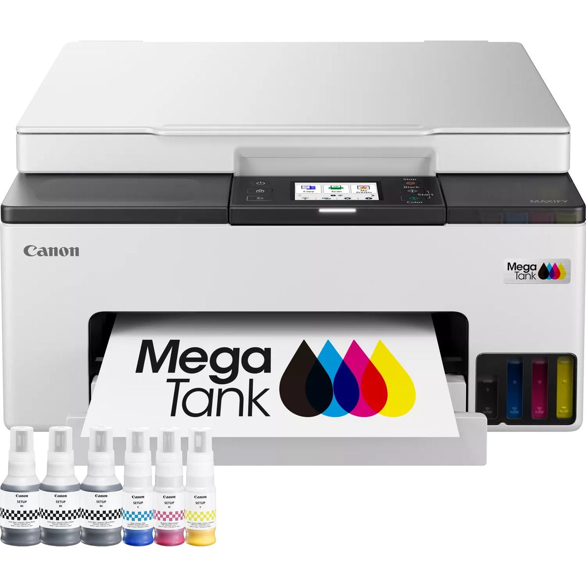 Canon Maxify GX1051 EB2