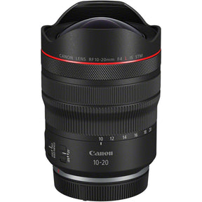 Canon Lens Cap RF 10-20mm f/4.0