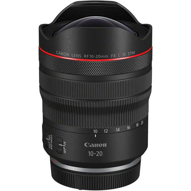 Canon Lens Cap RF 10-20mm f/4.0