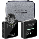 Easypix Mystudio Wireless Mic Uno - image 4 of 5