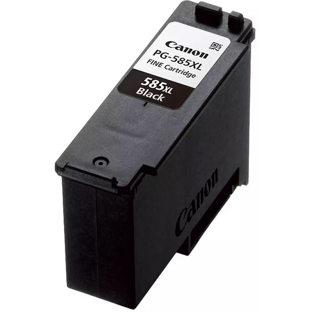 Canon PG-585XL Eur Black XL Ink Cartridge