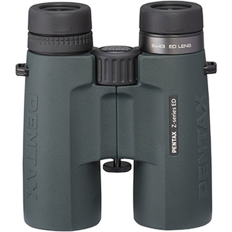 Pentax ZD Binocular 8x43 ED