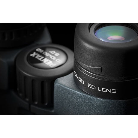 Pentax ZD Binocular 8x43 ED - image 2 of 2