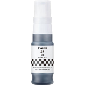 Canon GI-45 BK Emb Black Ink Bottle