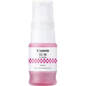 Canon GI-55 M Eur Magenta Ink Bottle