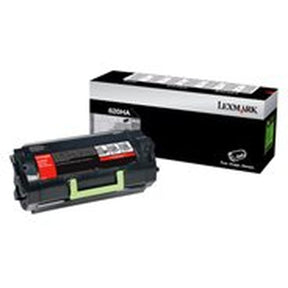 Lexmark 620HA 25K Toner Cartridge 25K Pages