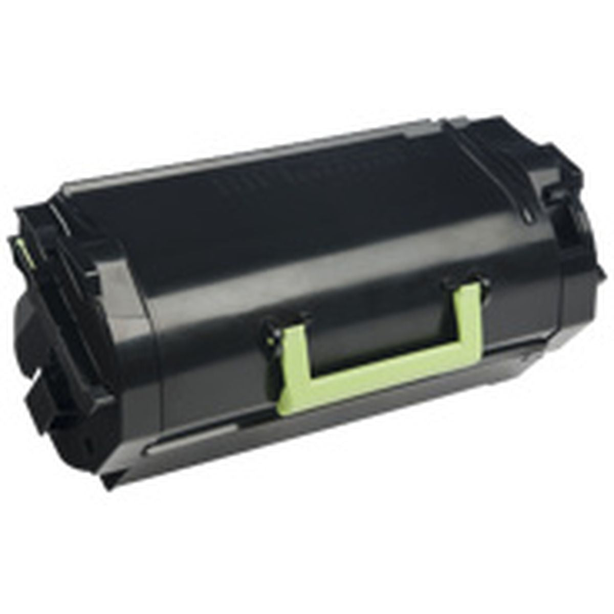 Lexmark 620XA Toner Cartridge Black 45.000