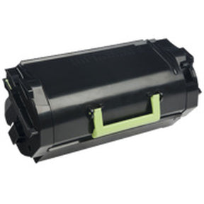 Lexmark 620XA Toner Cartridge Black 45.000