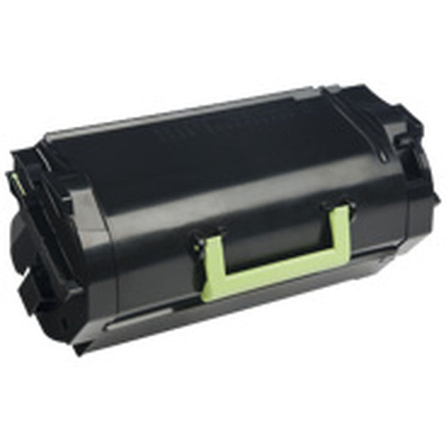 Lexmark 620XA Toner Cartridge Black 45.000