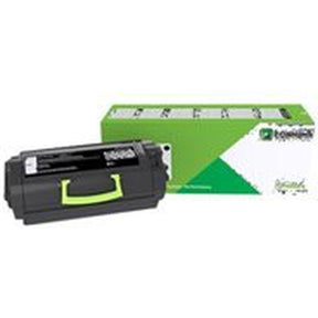 Lexmark 622HE Toner High Yield Corporate 25K PA