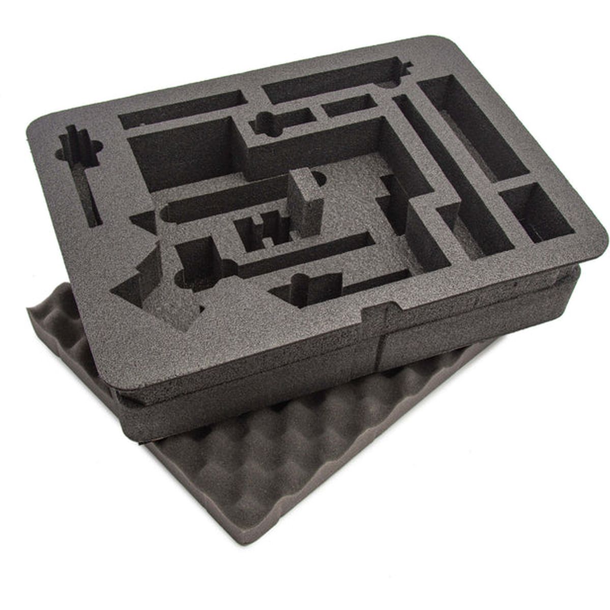 Nanuk Foam Insert For 930 DJI RS 3 /RS 3 PRO COMBO Interior 457x330x175mm