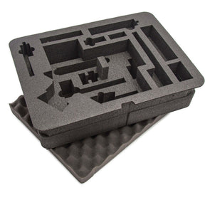 Nanuk Foam Insert For 930 DJI RS 3 /RS 3 PRO COMBO Interior 457x330x175mm