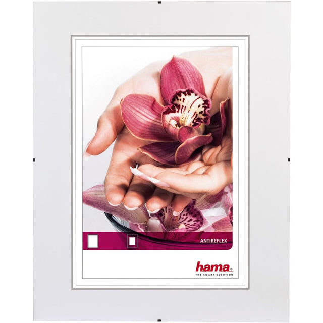 Hama Clip-Fix Anti-Reflex 15x21cm