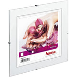 Hama Photo Frame Clip Fix Anti-Reflex 20x20cm - image 2 of 2