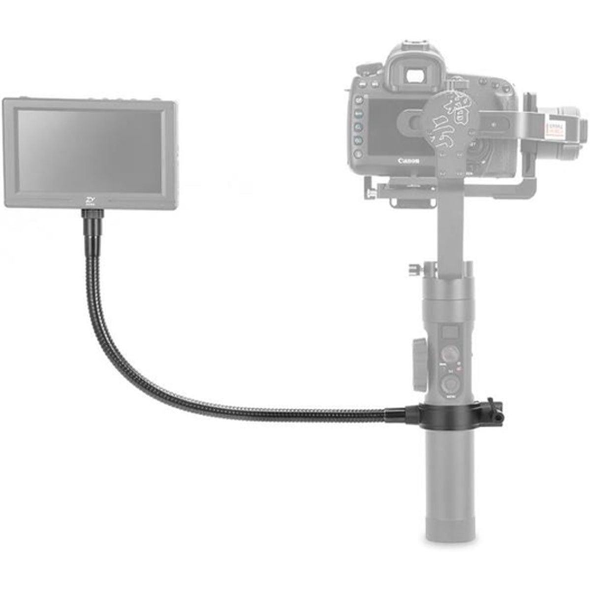 Zhiyun Tread Metal Holder Flex Pipe CPJ010 - image 3 of 3