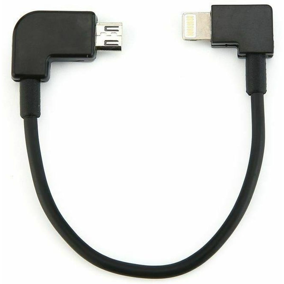 Zhiyun Micro Cable To Lightning For SMOOTH4 / Q2 - image 3 of 4