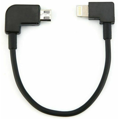 Zhiyun Micro Cable To Lightning For SMOOTH4 / Q2 - image 3 of 4