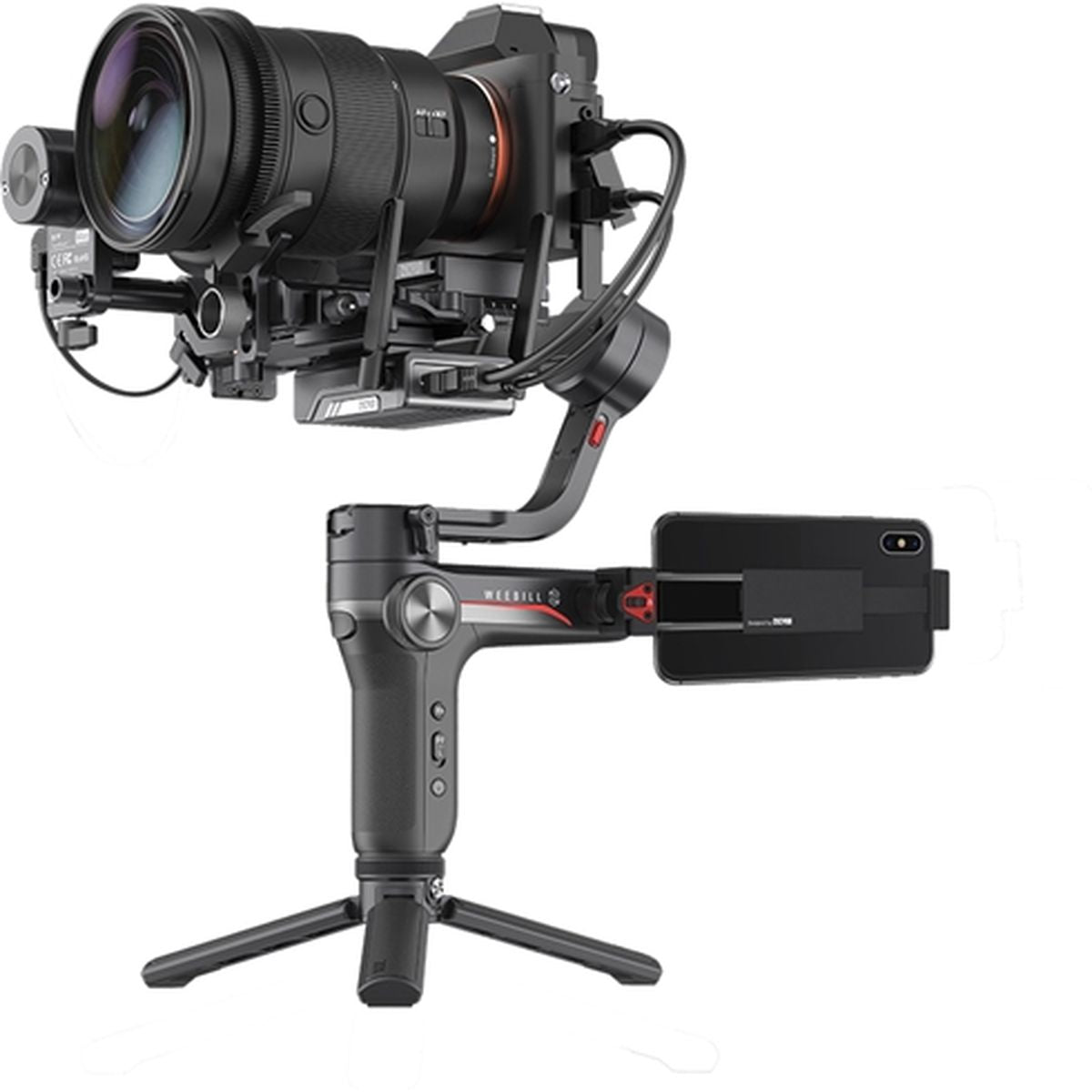 Zhiyun WeeBill-S Image Transmission Pro – Hard to Find Zhiyun WeeBill-S Image Transmission Pro – Hard to Find