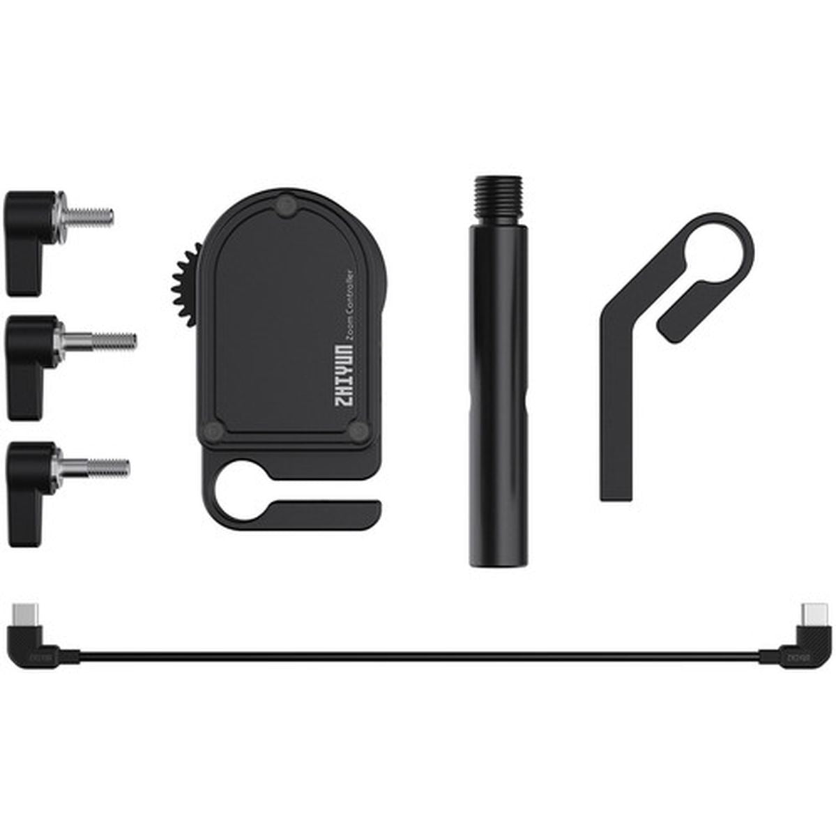 Zhiyun Servo Zoom / Follow Controller (Max) - image 2 of 5