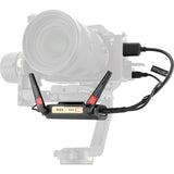 Zhiyun Transmount Imagetransmission Transmitter AI 3.0 - image 4 of 5
