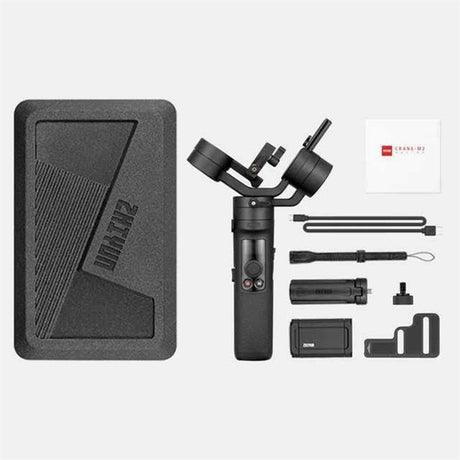 Zhiyun Crane M2 - image 2 of 5