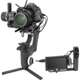 Zhiyun Crane 3S Pro