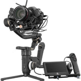Zhiyun Crane 3S Pro